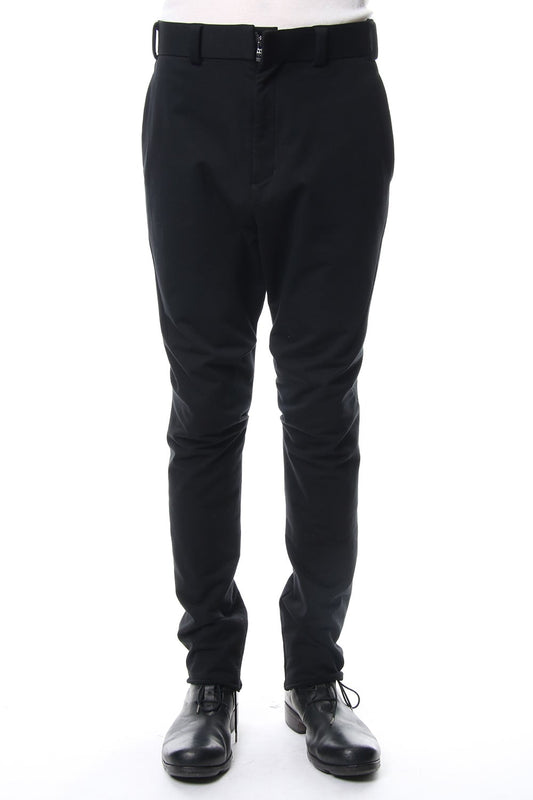 Jodhpurs Pants Cotton Stretch Jersey