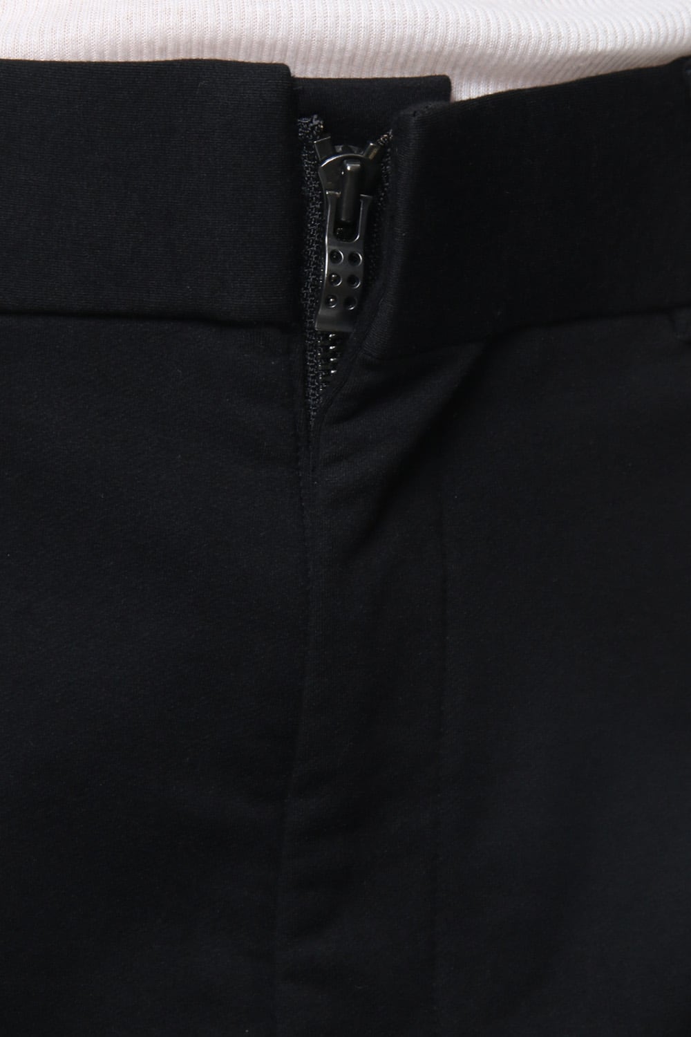 Jodhpurs Pants Cotton Stretch Jersey