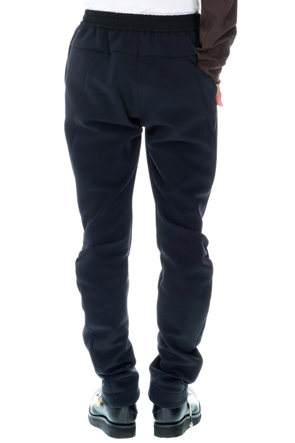 FASCINATE Limited Schoeller Cork Shell 4way Stretch Easy Slim Pants