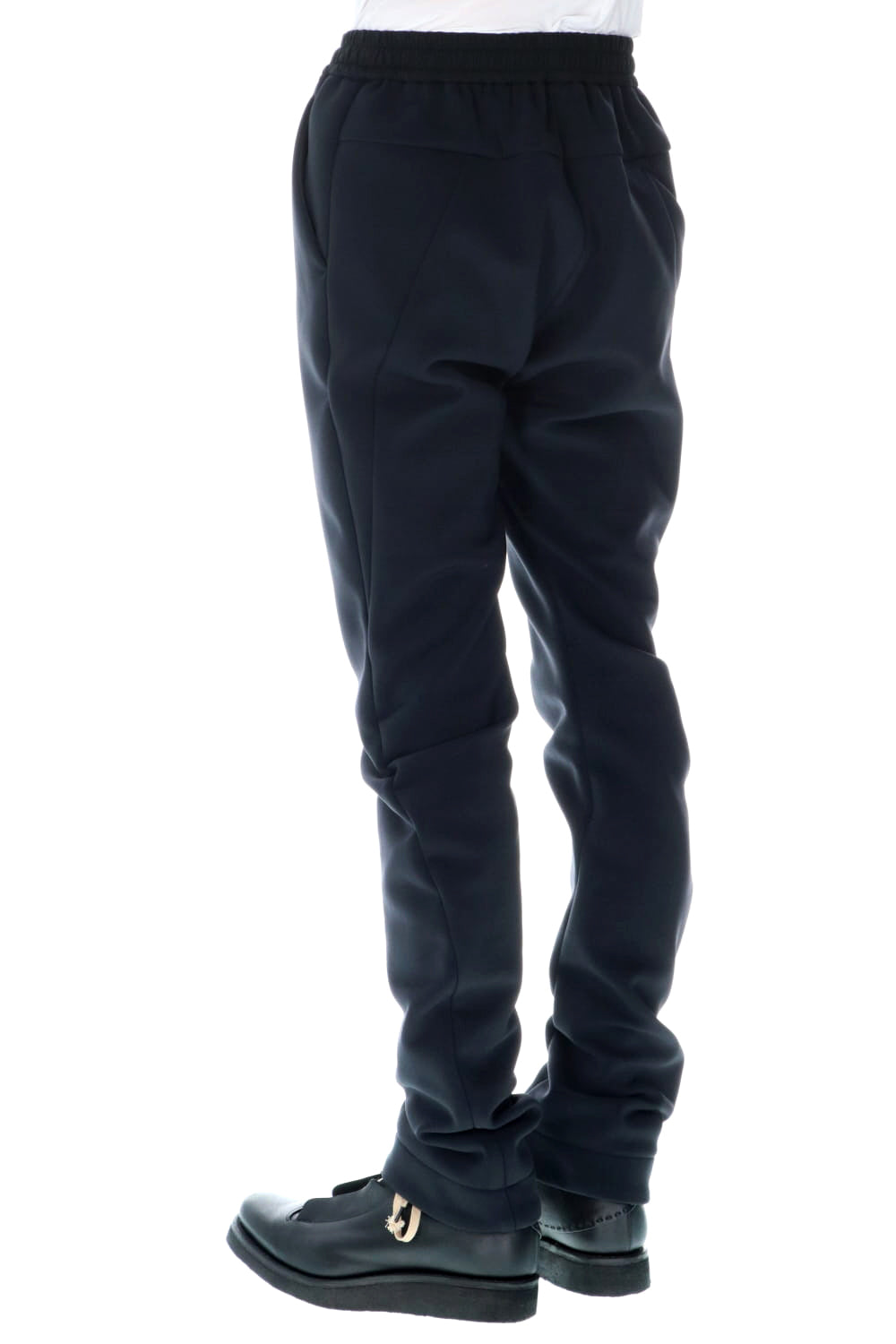 FASCINATE Limited Schoeller Cork Shell 4way Stretch Easy Slim Pants