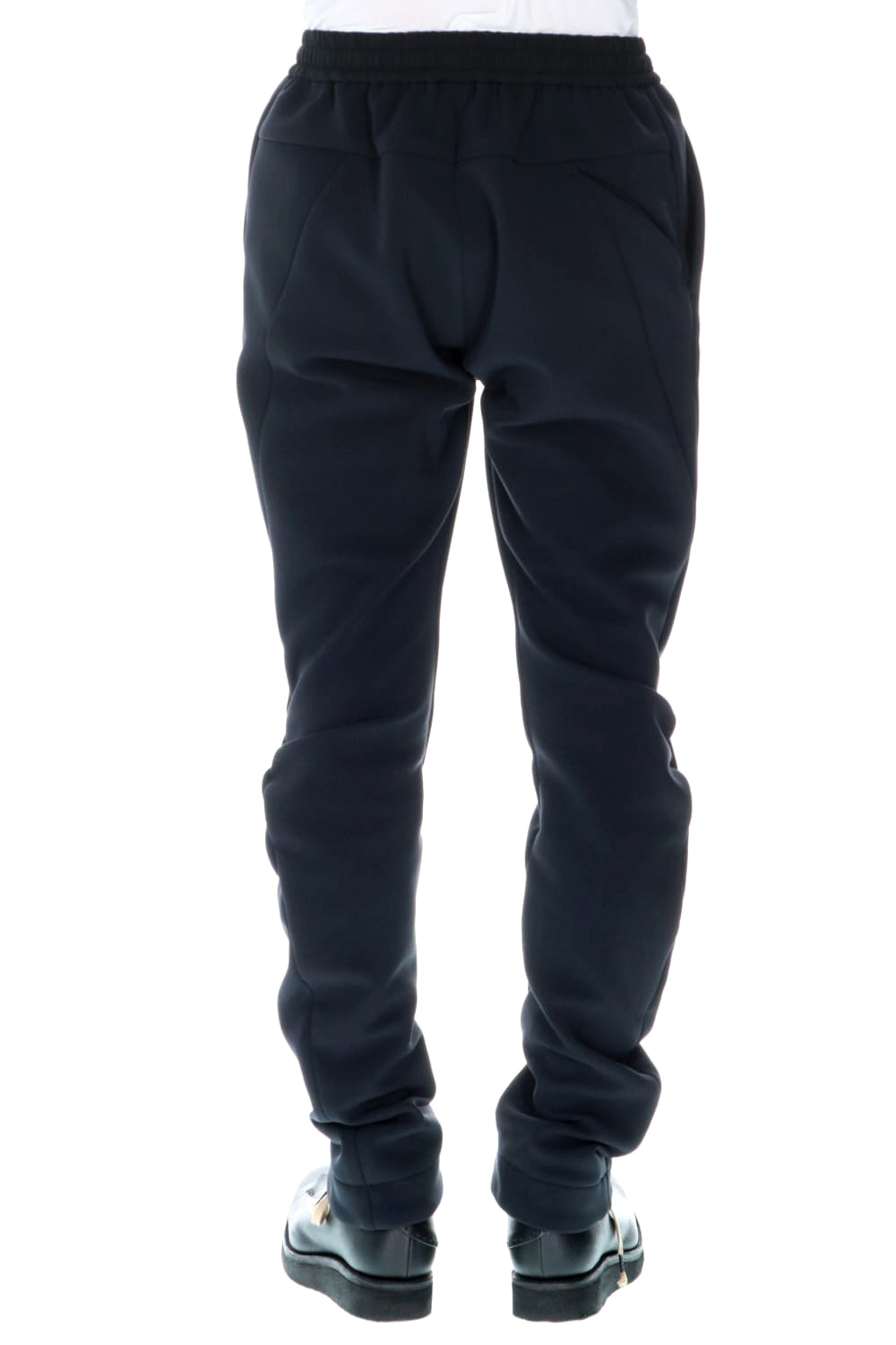 FASCINATE Limited Schoeller Cork Shell 4way Stretch Easy Slim Pants