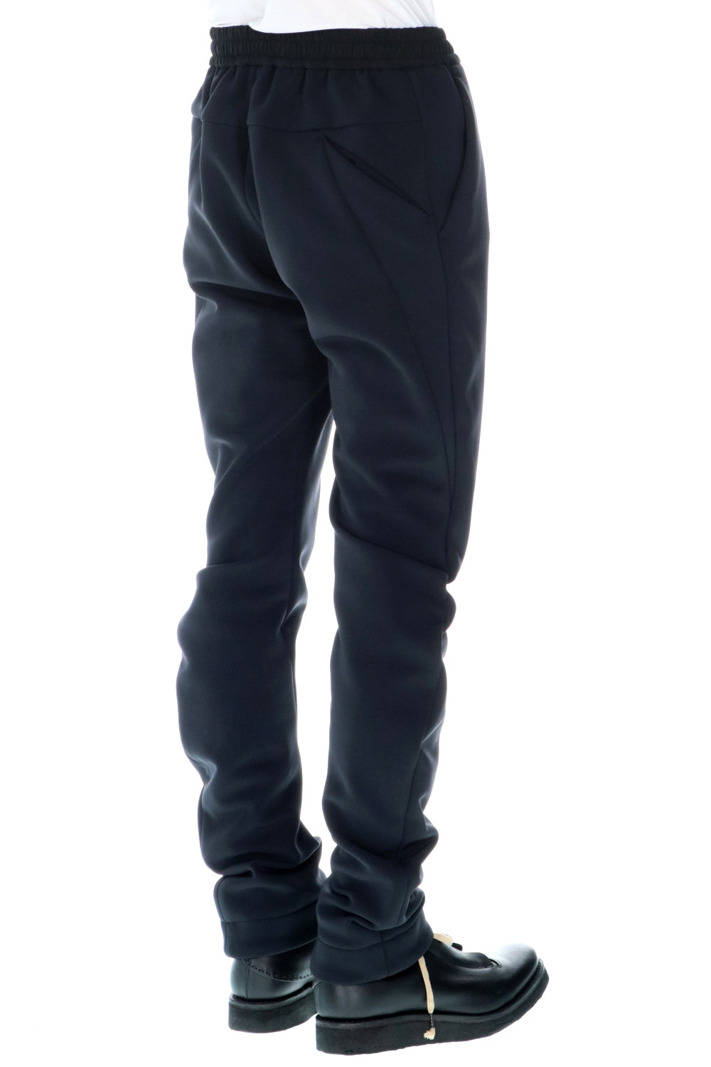 FASCINATE Limited Schoeller Cork Shell 4way Stretch Easy Slim Pants