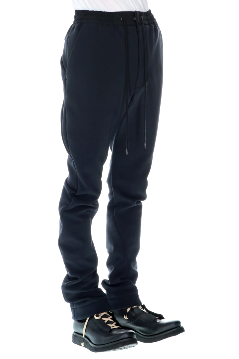 FASCINATE Limited Schoeller Cork Shell 4way Stretch Easy Slim Pants