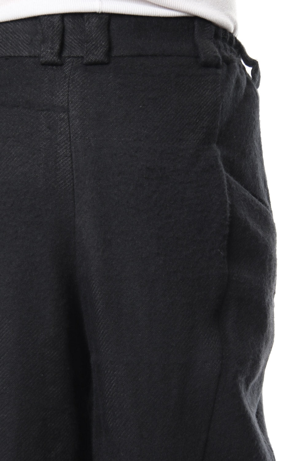 Relax pants Camel / Linen Shadow Check 