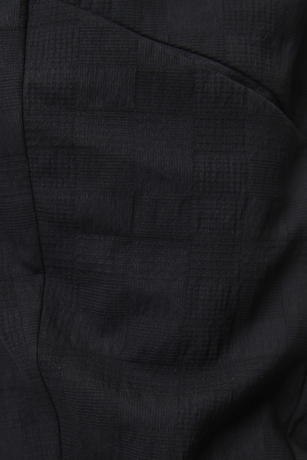 Relax Pants Crazy Jacquard