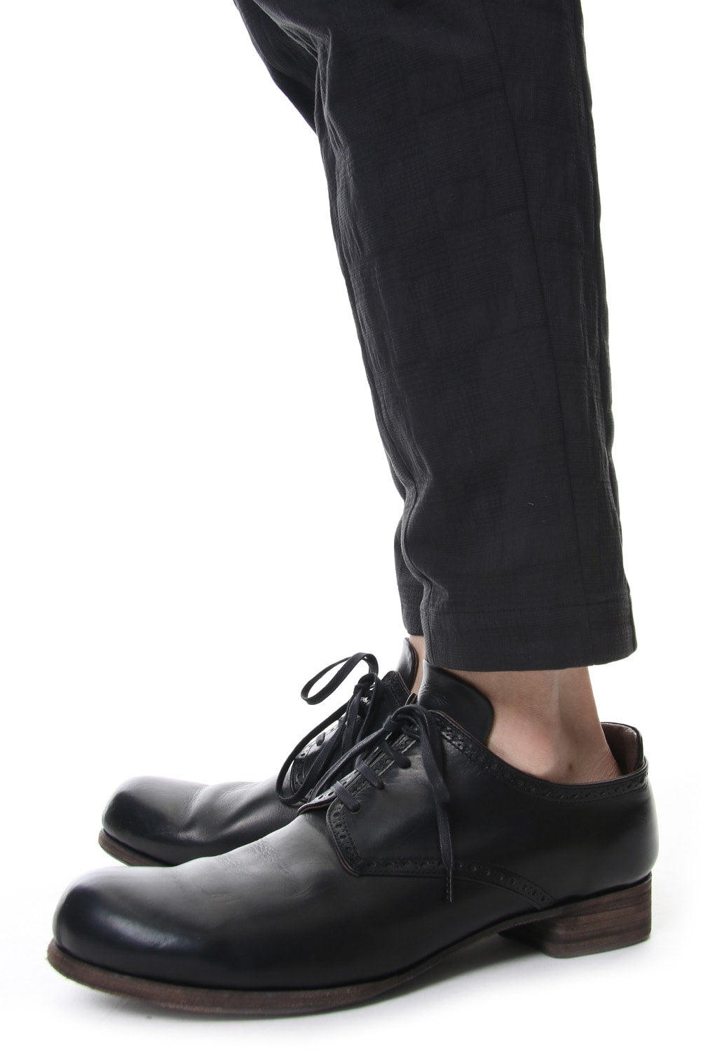 Relax Pants Crazy Jacquard