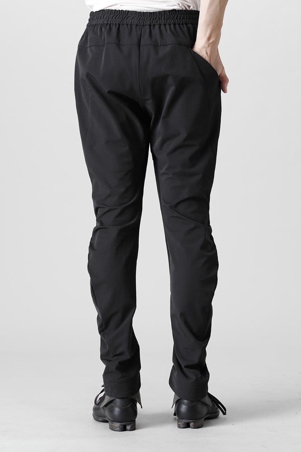 Slim pants stretch dryskin