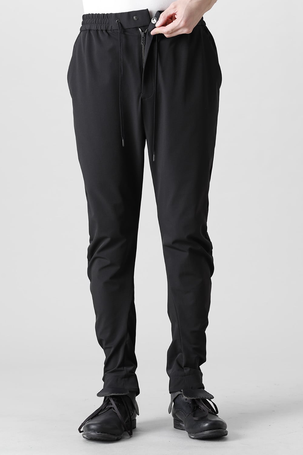 Slim pants stretch dryskin