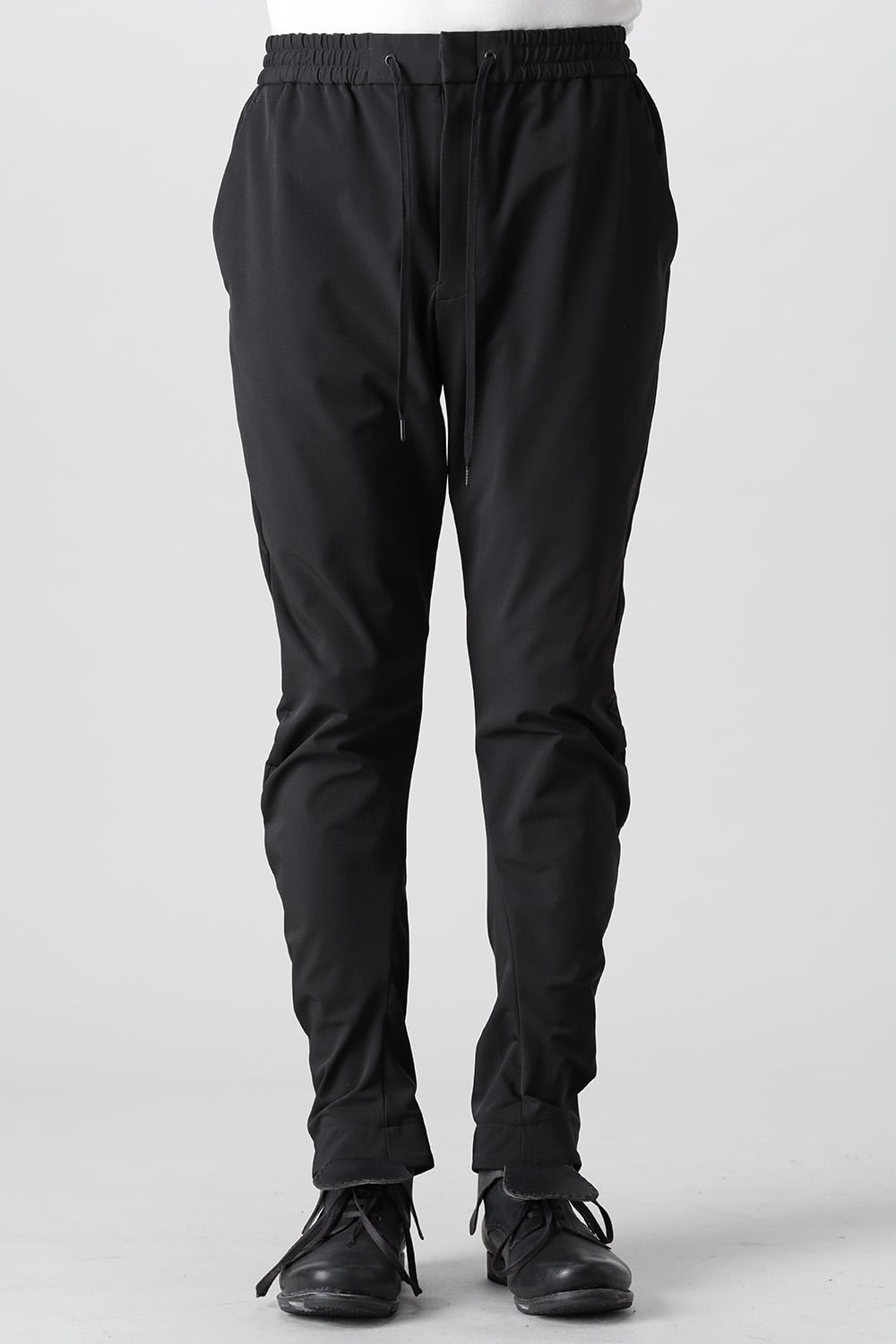 Slim pants stretch dryskin