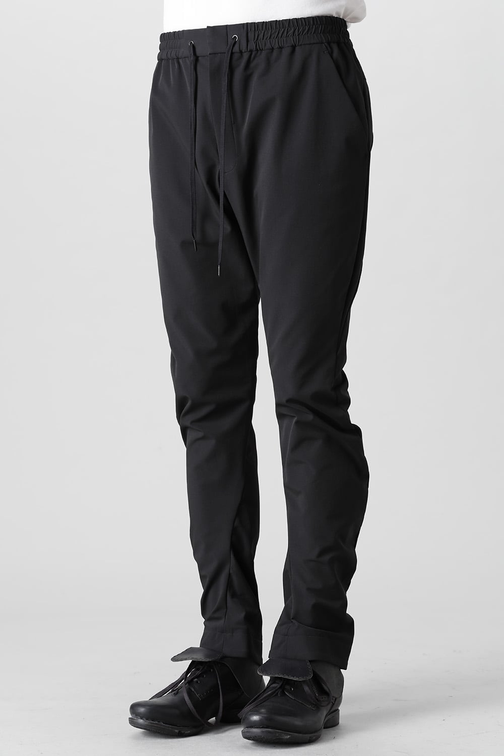 Slim pants stretch dryskin