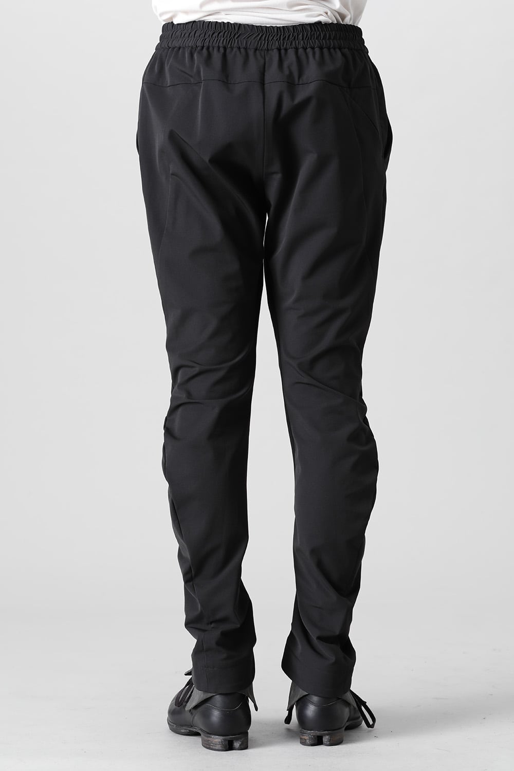 Slim pants stretch dryskin