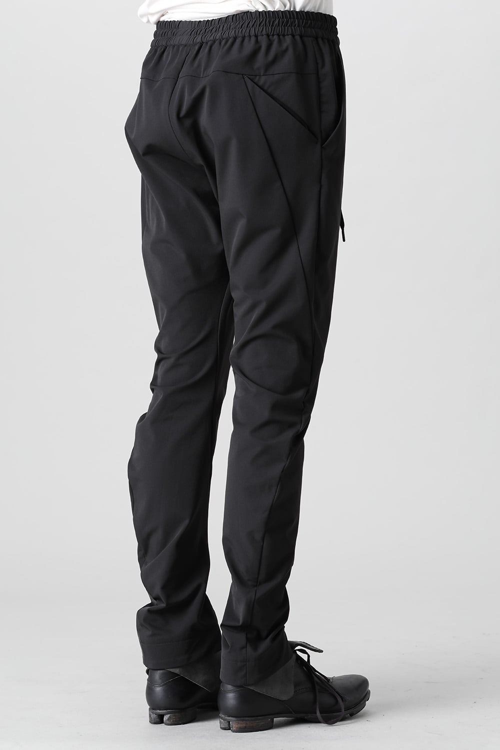 Slim pants stretch dryskin