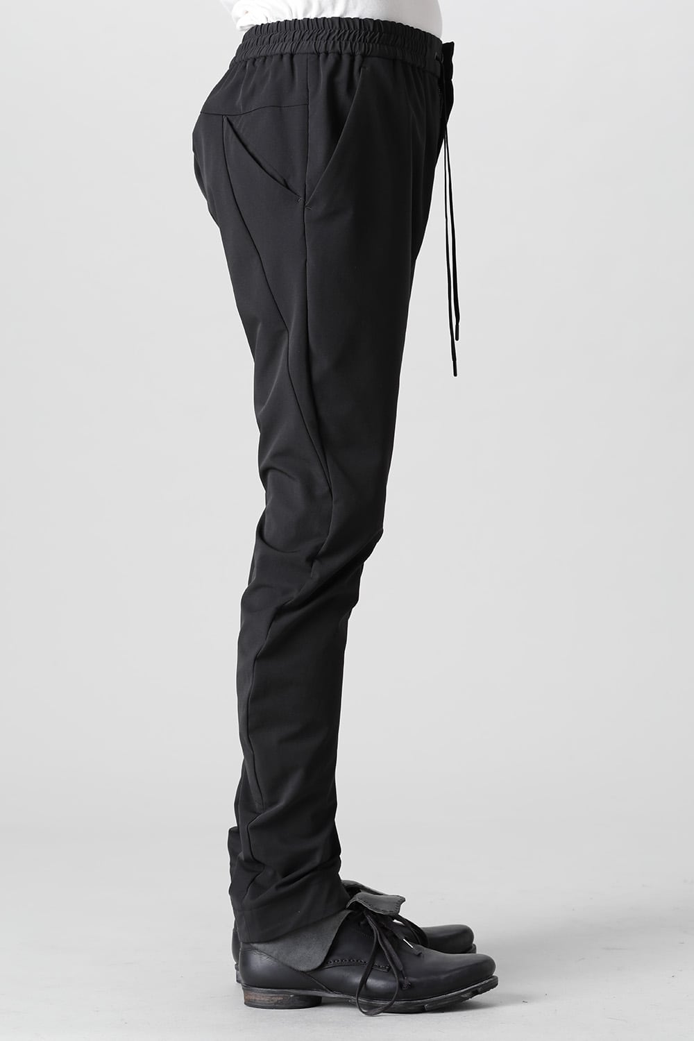 Slim pants stretch dryskin