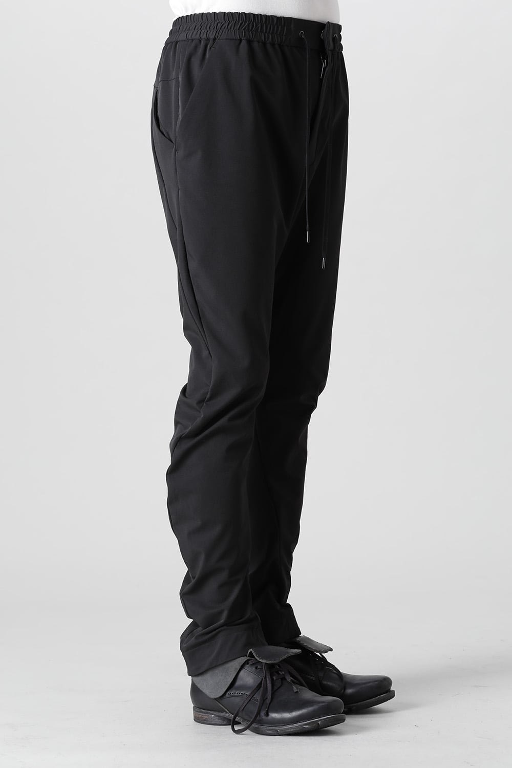 Slim pants stretch dryskin