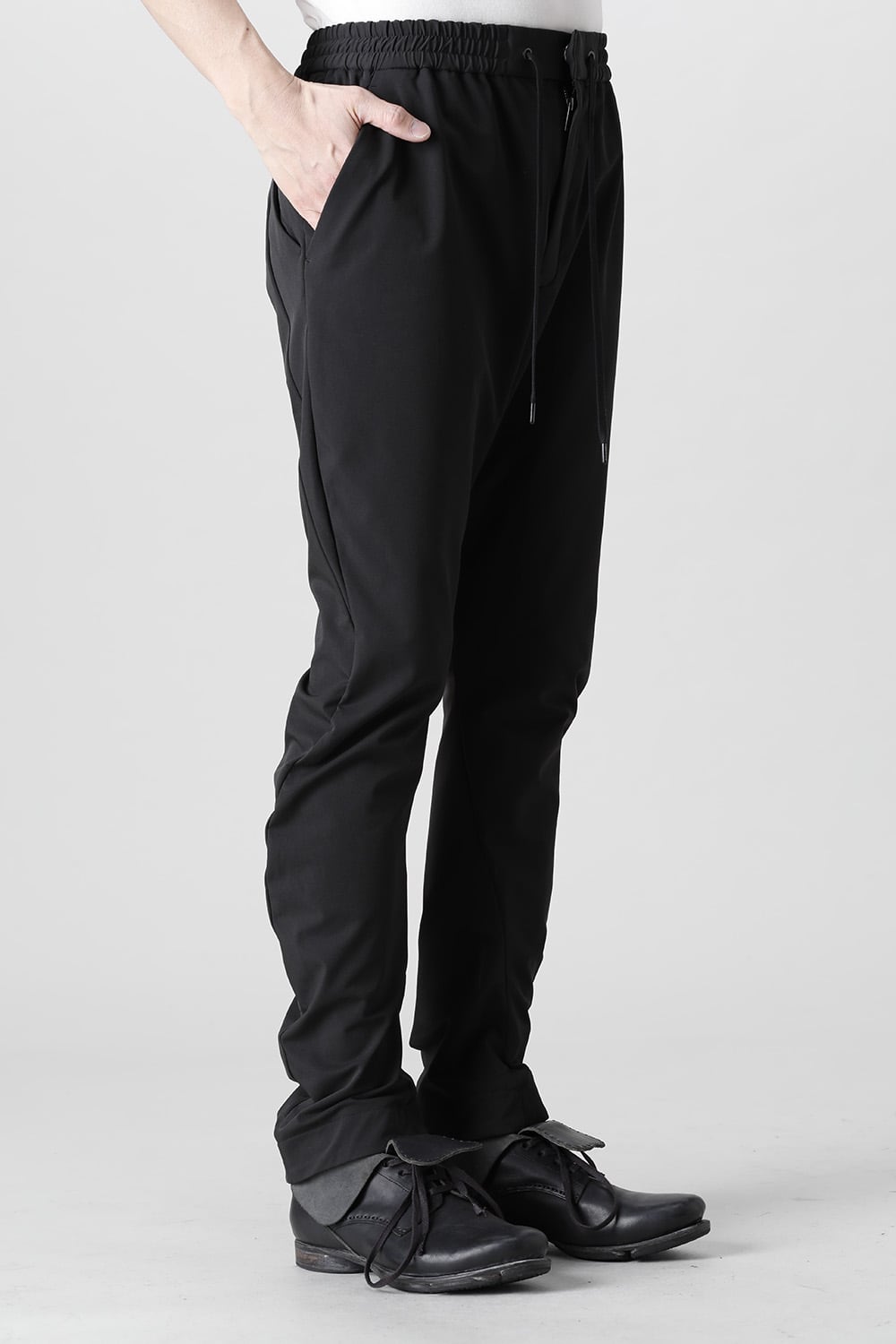 Slim pants stretch dryskin