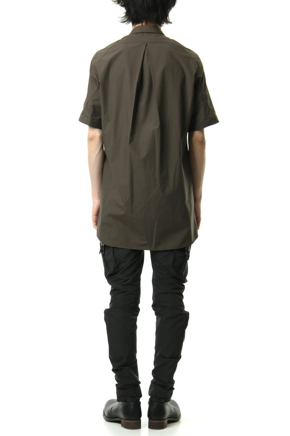 Cargo Pants High Density Polyester