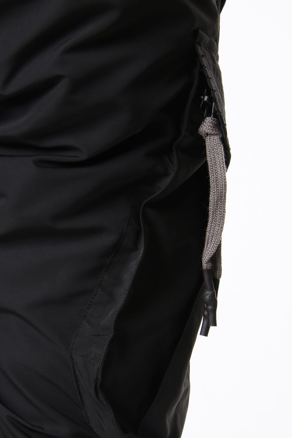 Cargo Pants High Density Polyester