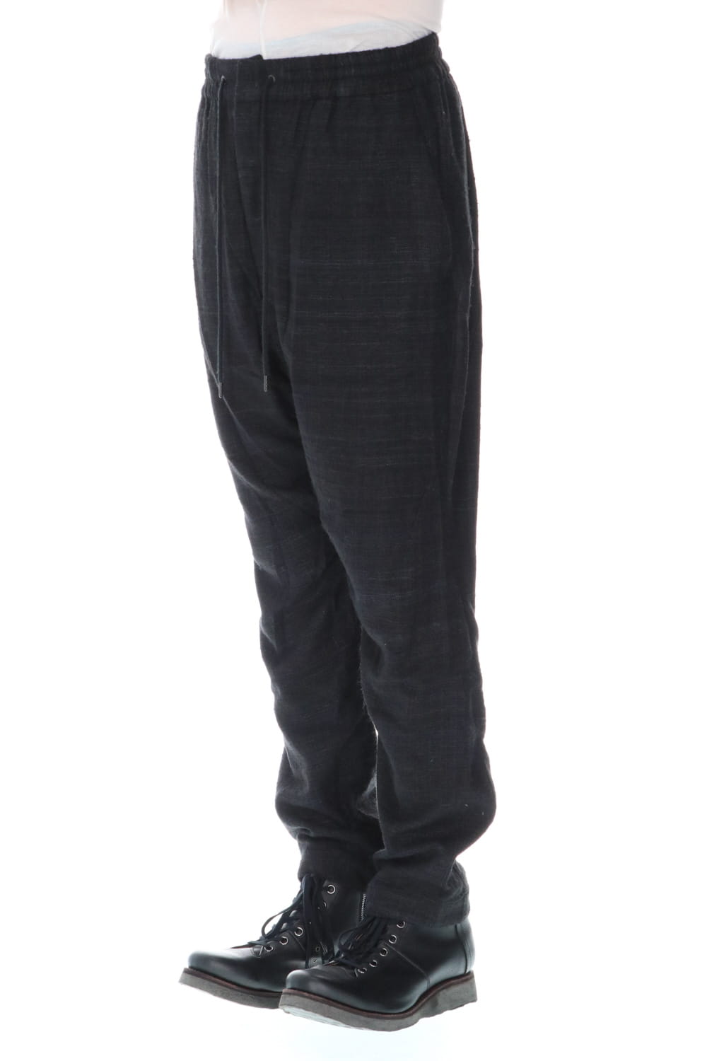 Easy Pants Wild Silk