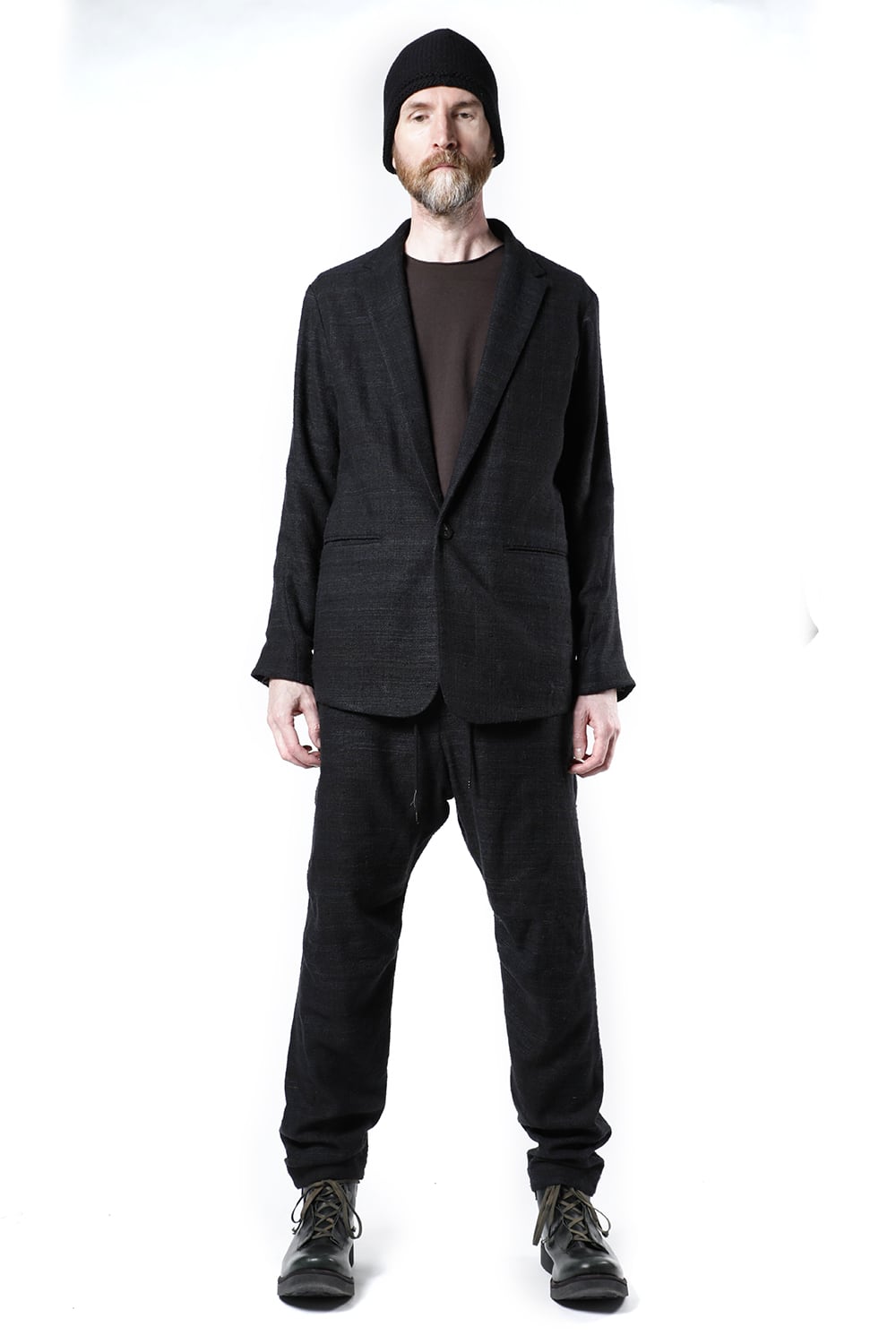 Easy Pants Wild Silk