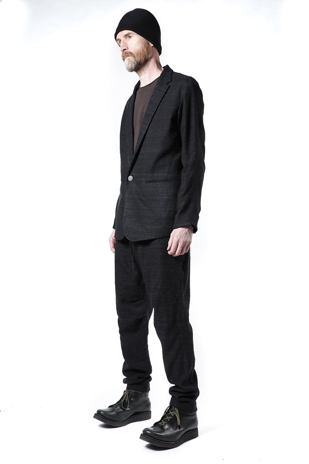 Easy Pants Wild Silk