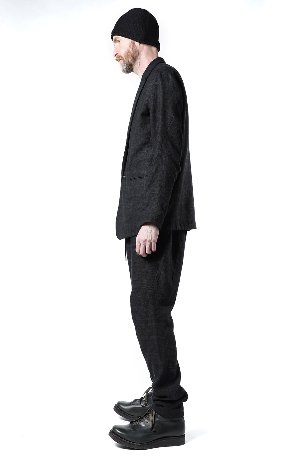 Easy Pants Wild Silk