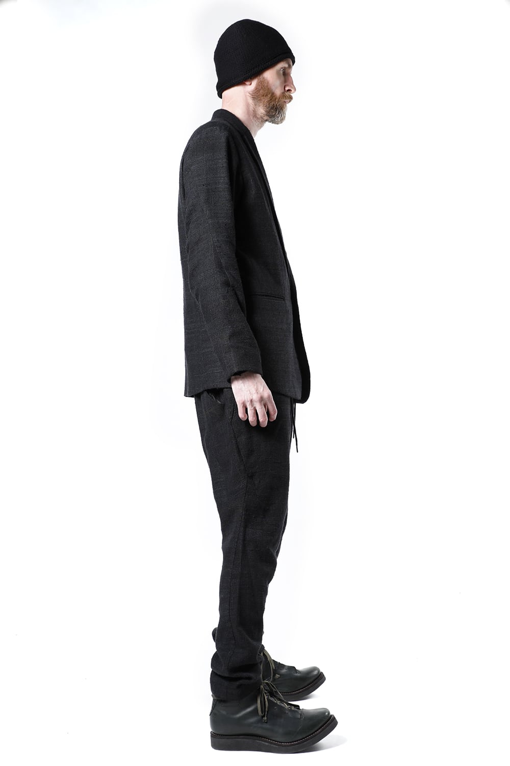 Easy Pants Wild Silk