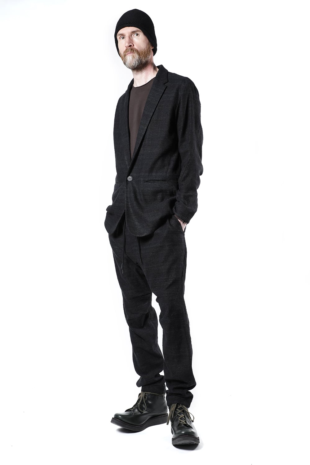 Easy Pants Wild Silk