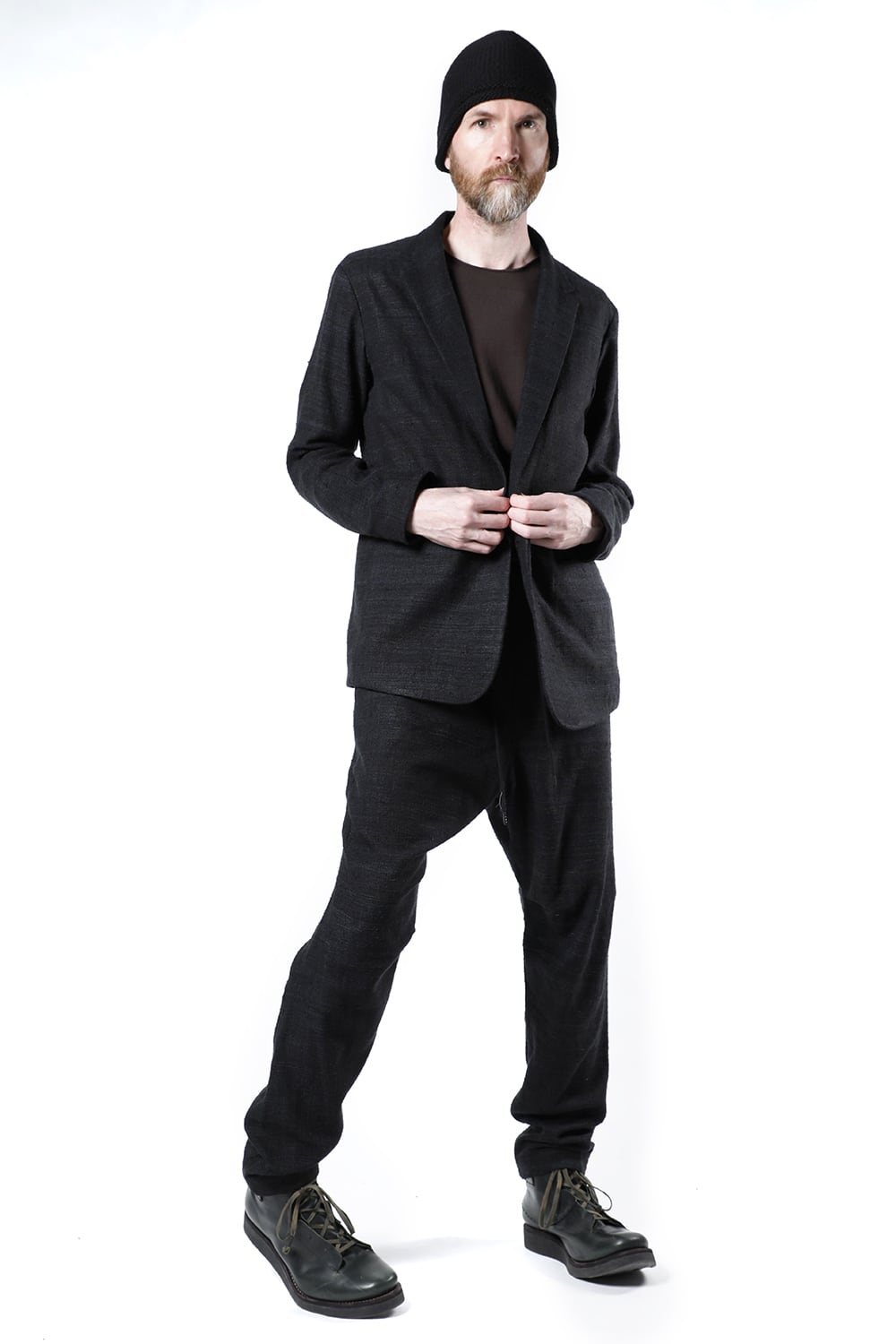 Easy Pants Wild Silk