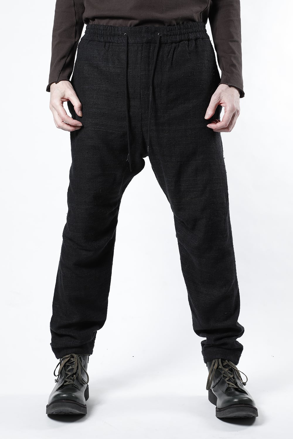 Easy Pants Wild Silk