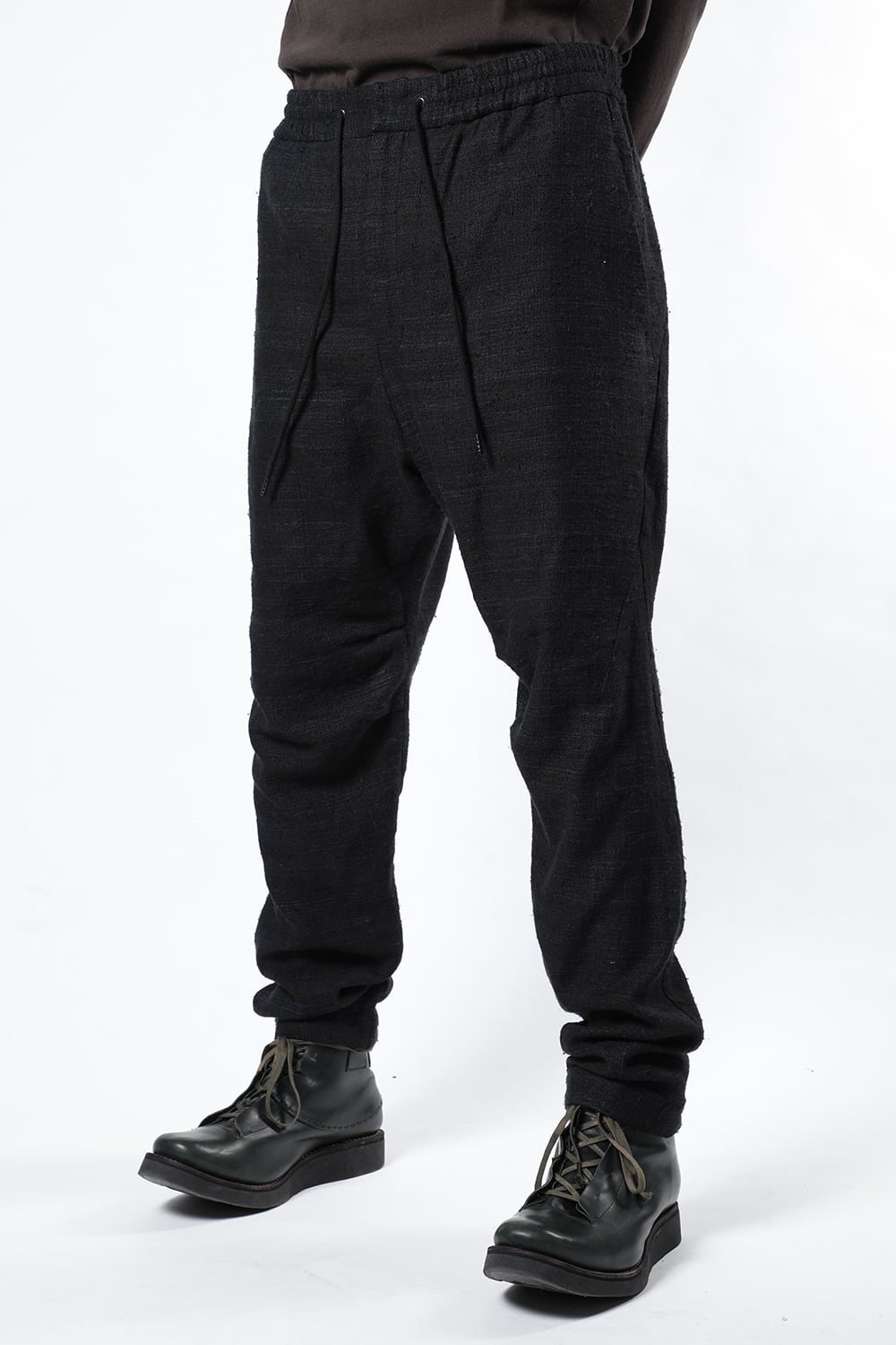 Easy Pants Wild Silk