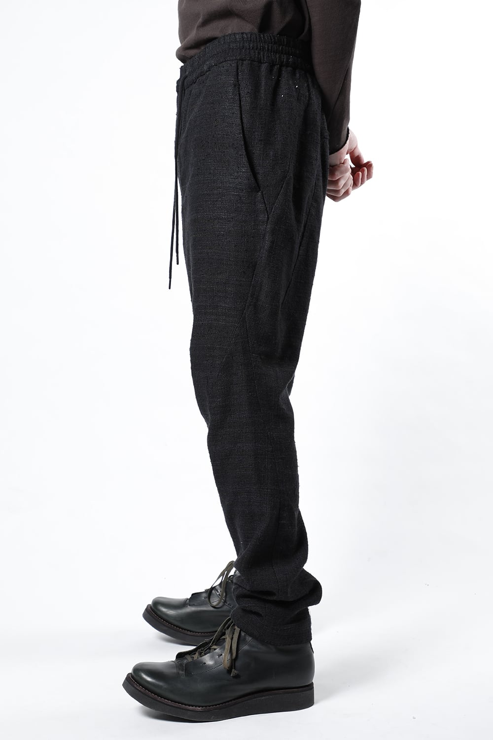 Easy Pants Wild Silk