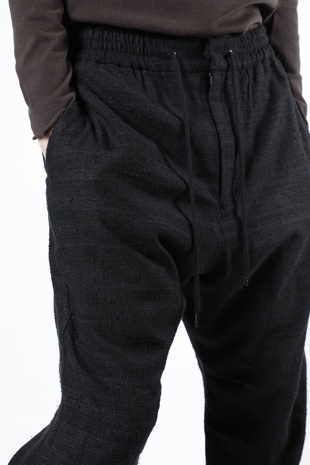 Easy Pants Wild Silk