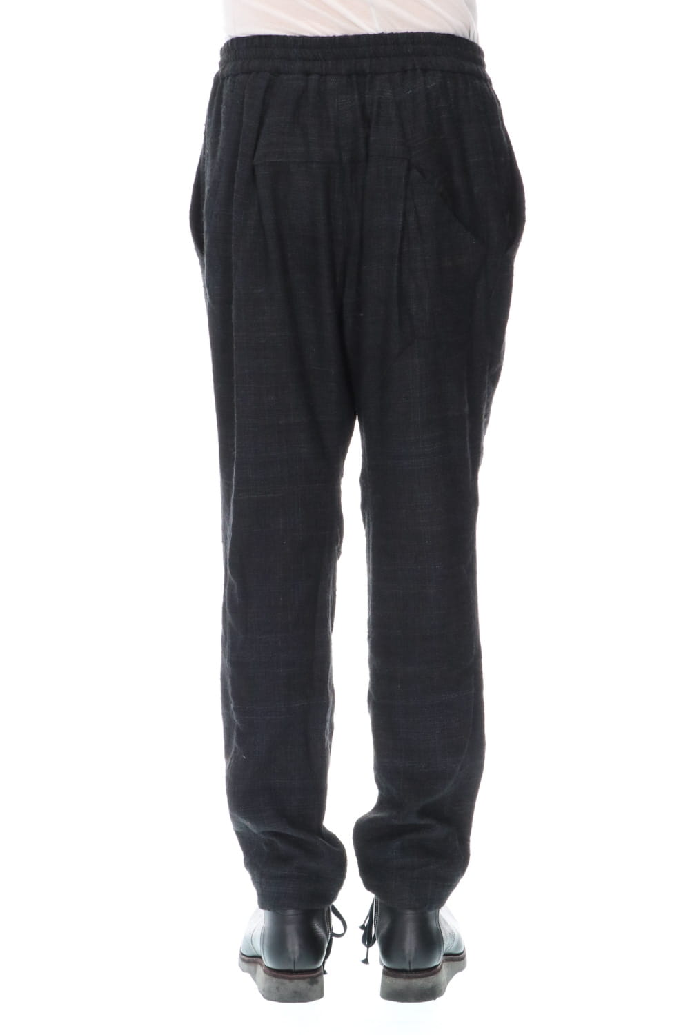 Easy Pants Wild Silk