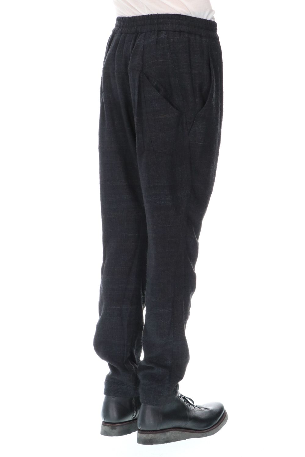 Easy Pants Wild Silk