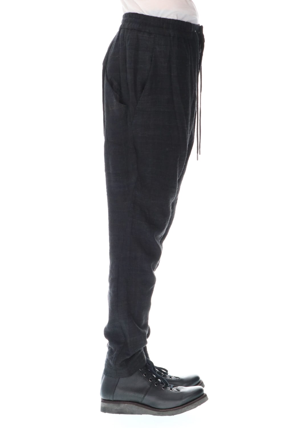 Easy Pants Wild Silk