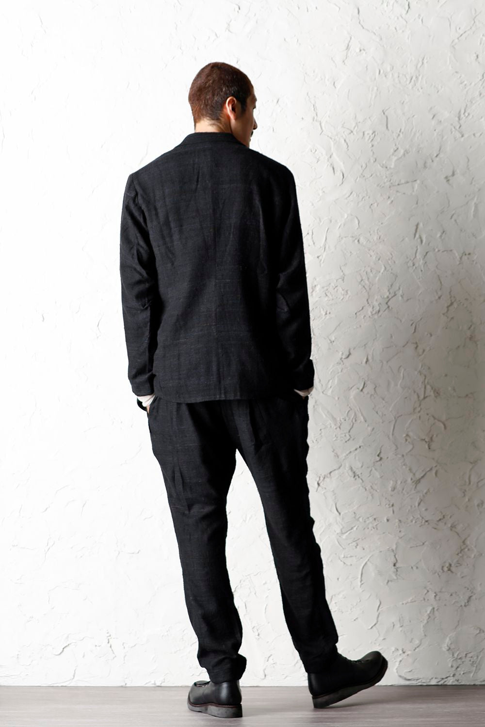 Easy Pants Wild Silk