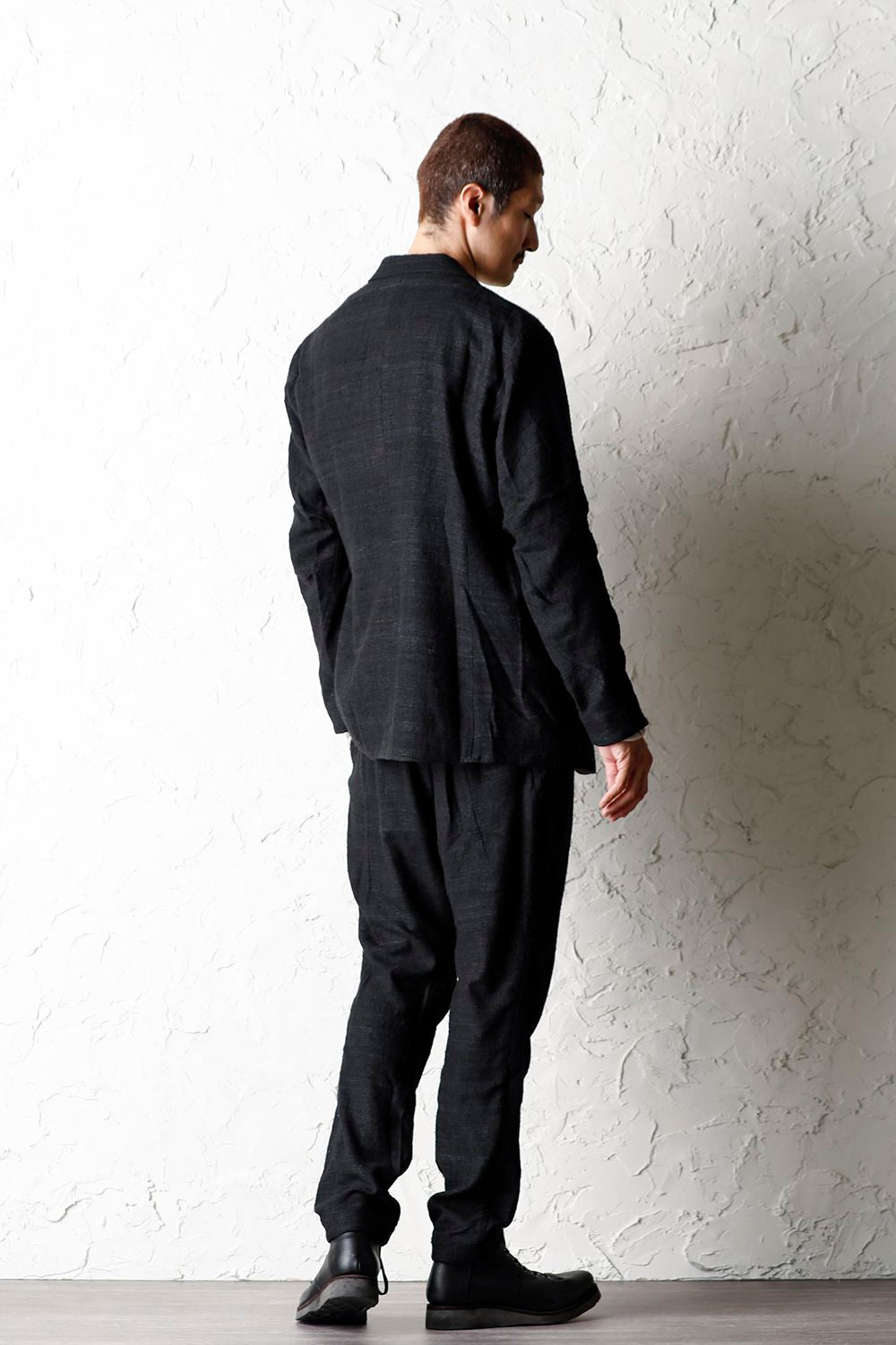 Easy Pants Wild Silk