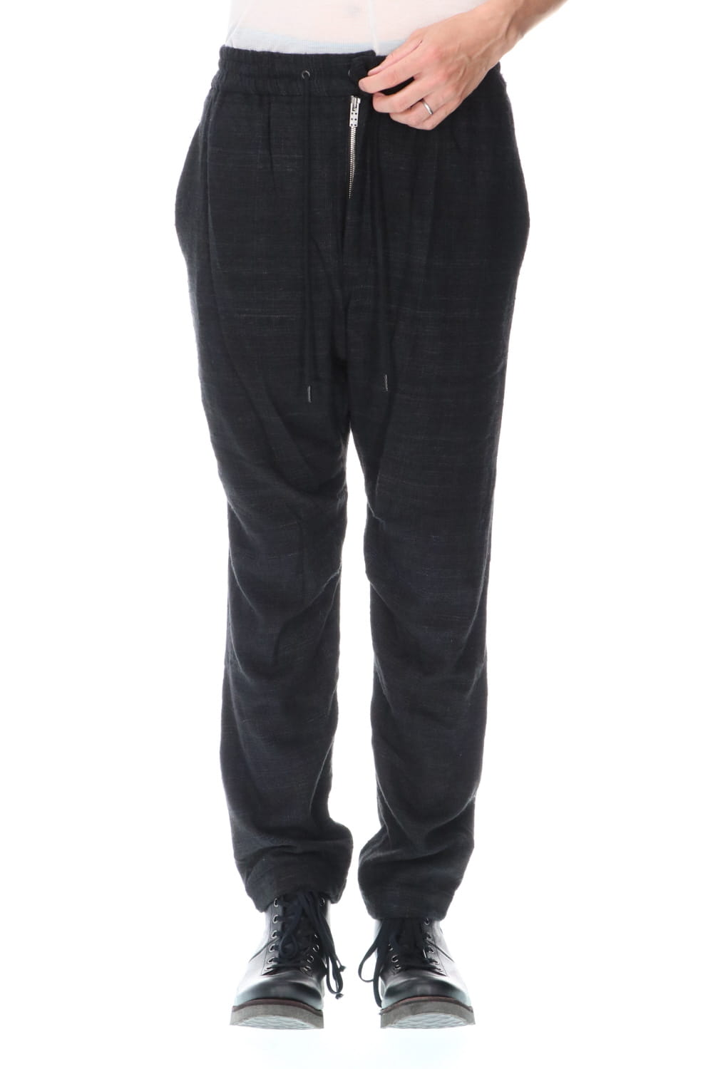 Easy Pants Wild Silk