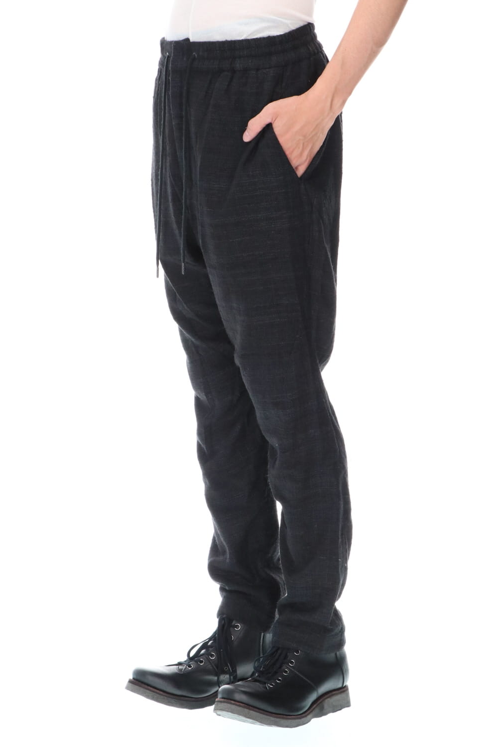 Easy Pants Wild Silk