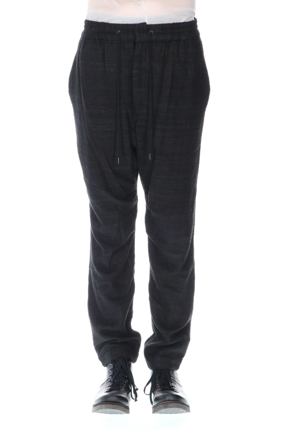 Easy Pants Wild Silk