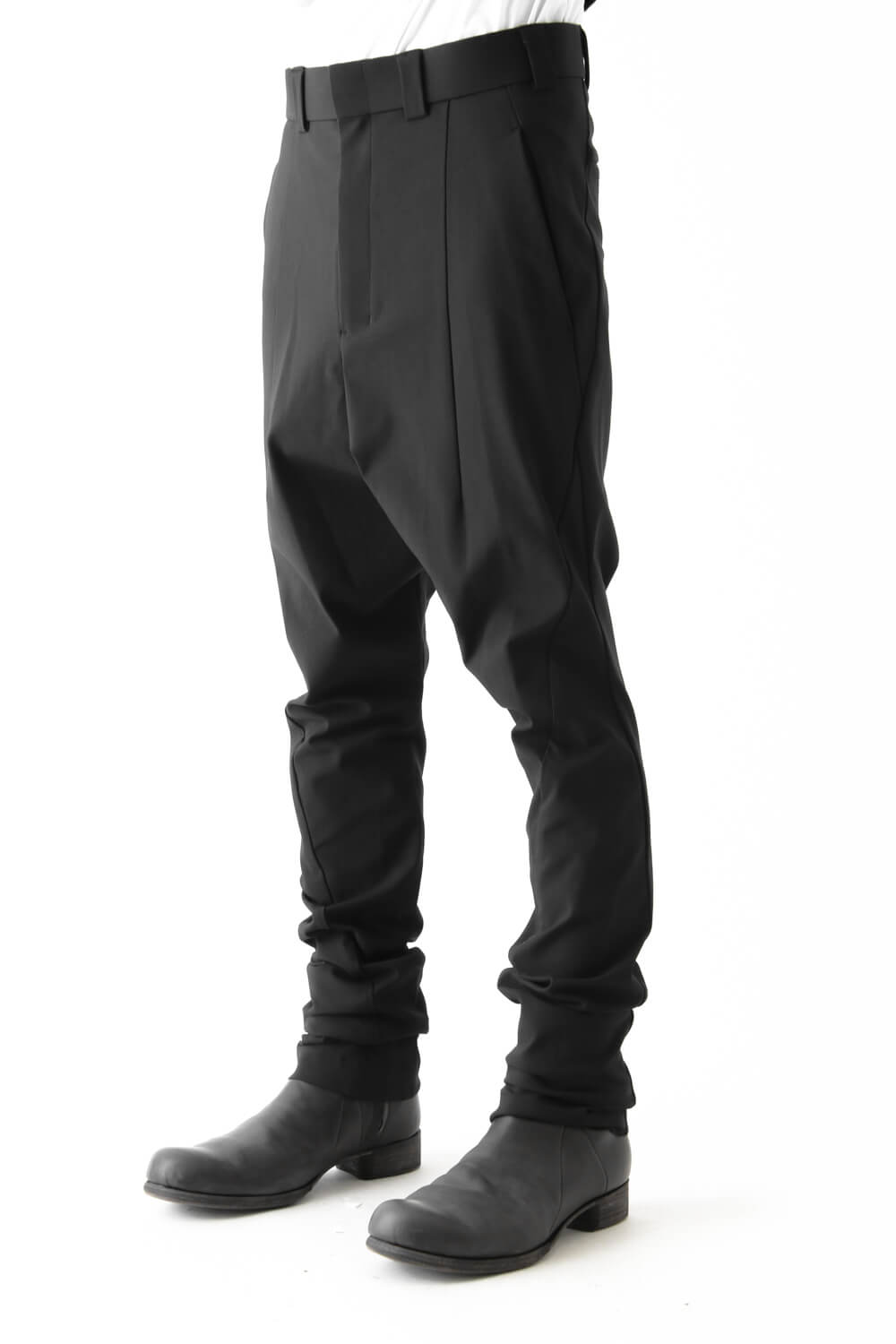 Easy Pants Schoeller - Prestage