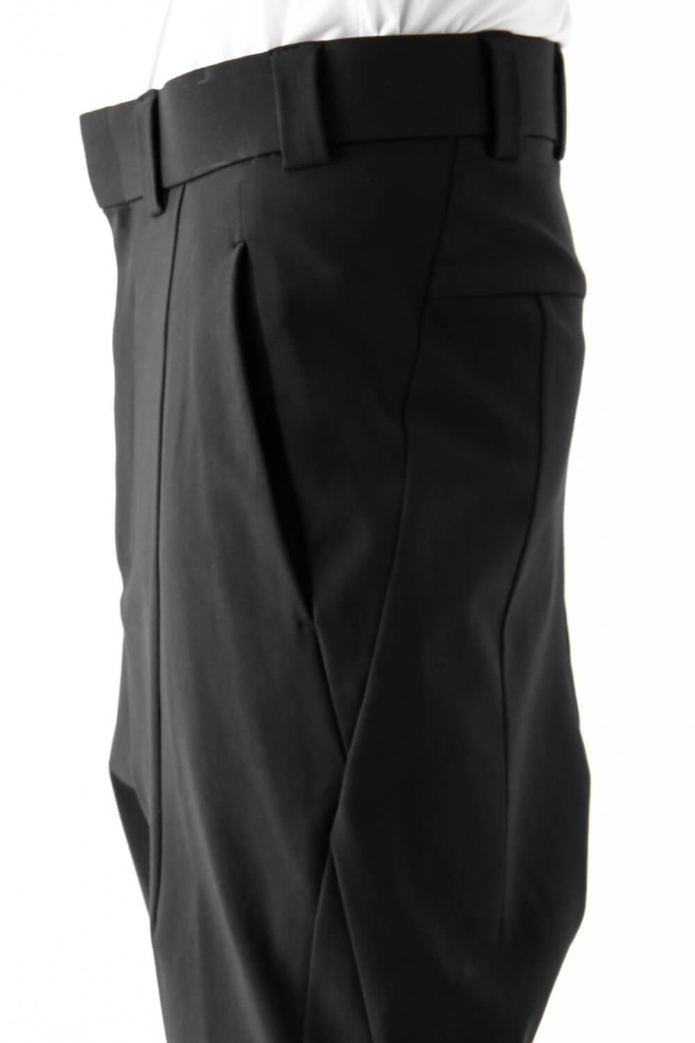 Easy Pants Schoeller - Prestage