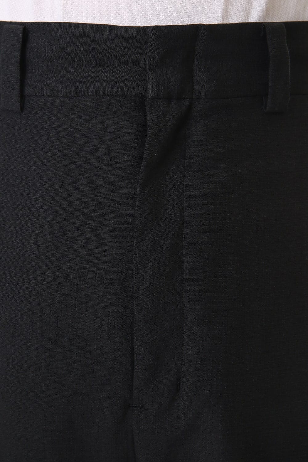 Baggy pants Silk / cotton