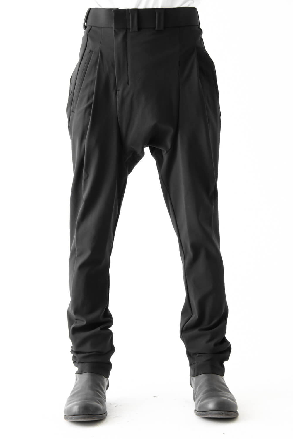 Jodhpurs Pants Schoeller - Prestage