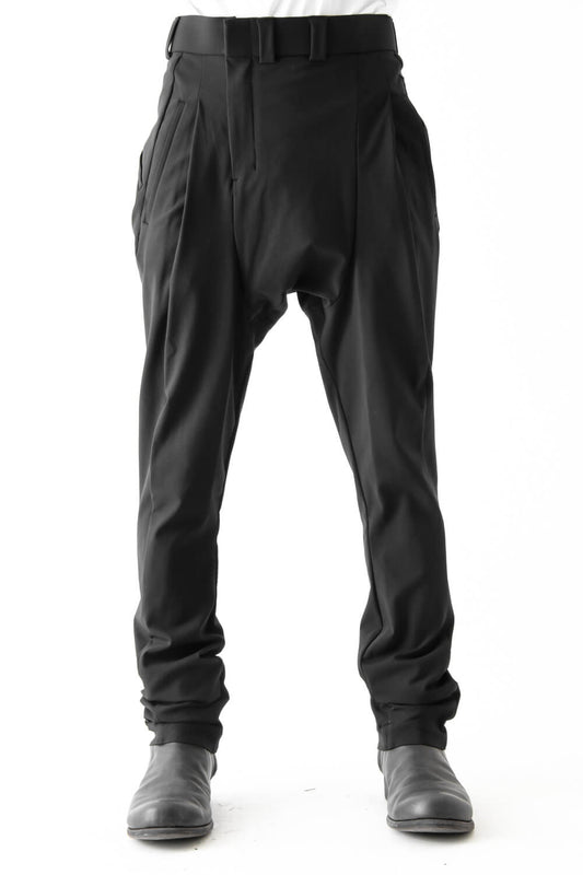 Jodhpurs Pants Schoeller - Prestage