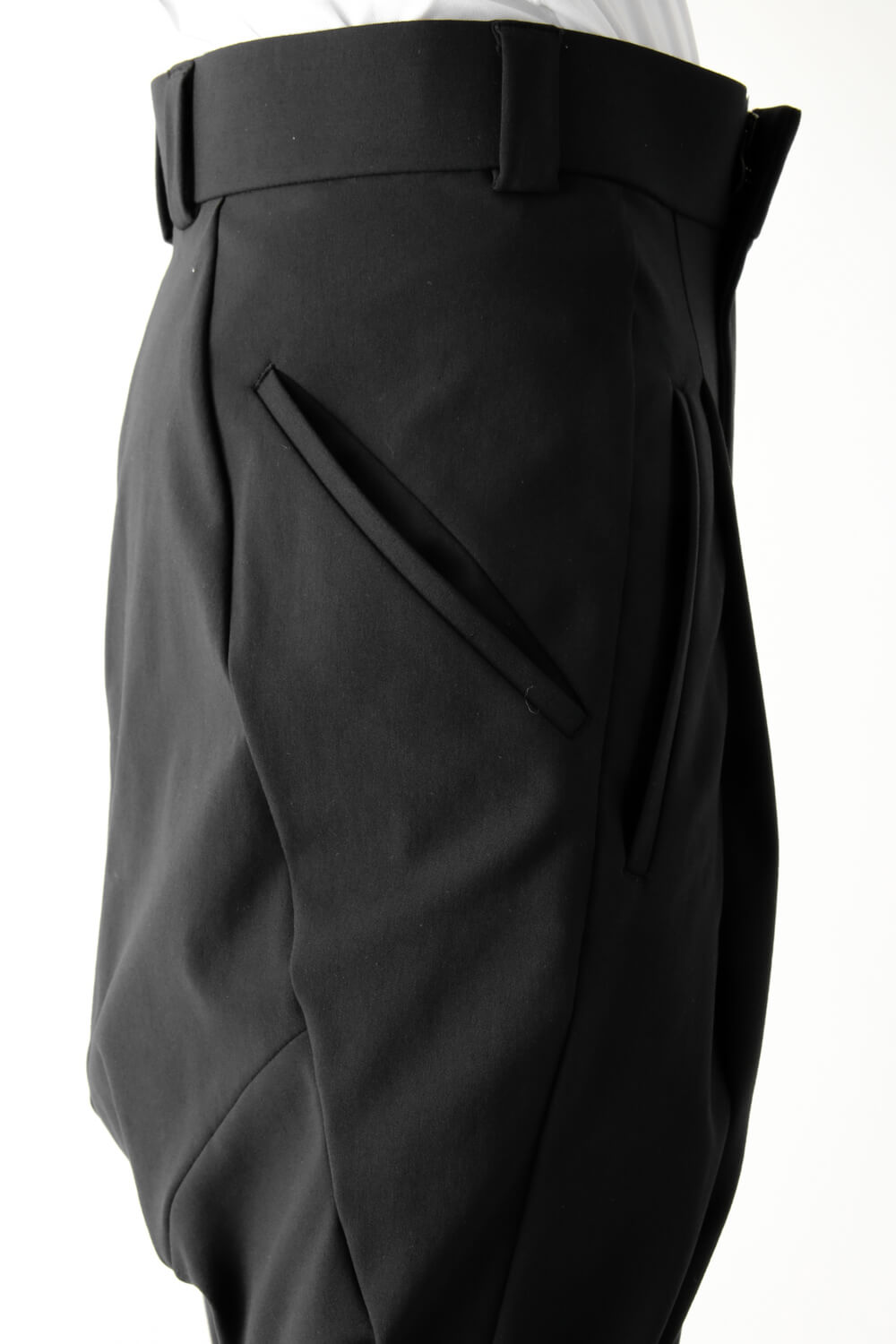 Jodhpurs Pants Schoeller - Prestage