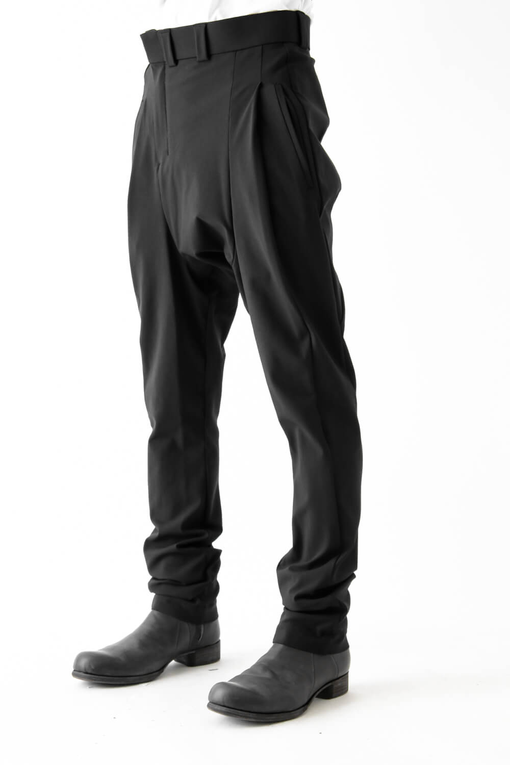 Jodhpurs Pants Schoeller - Prestage