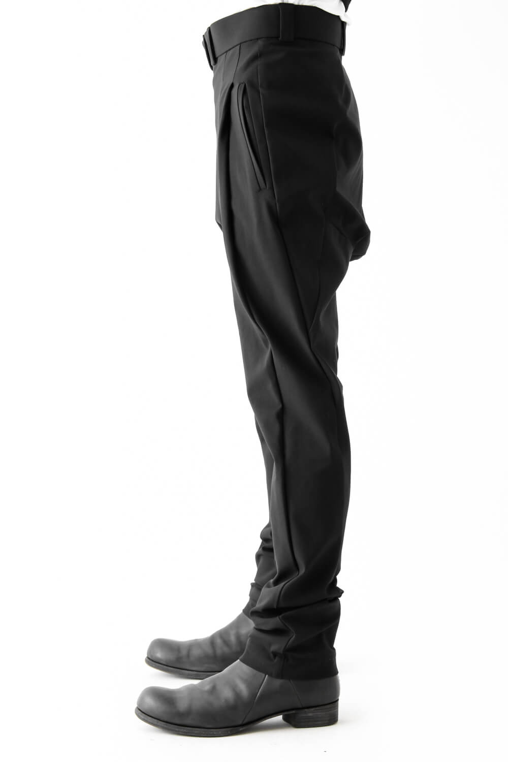 Jodhpurs Pants Schoeller - Prestage