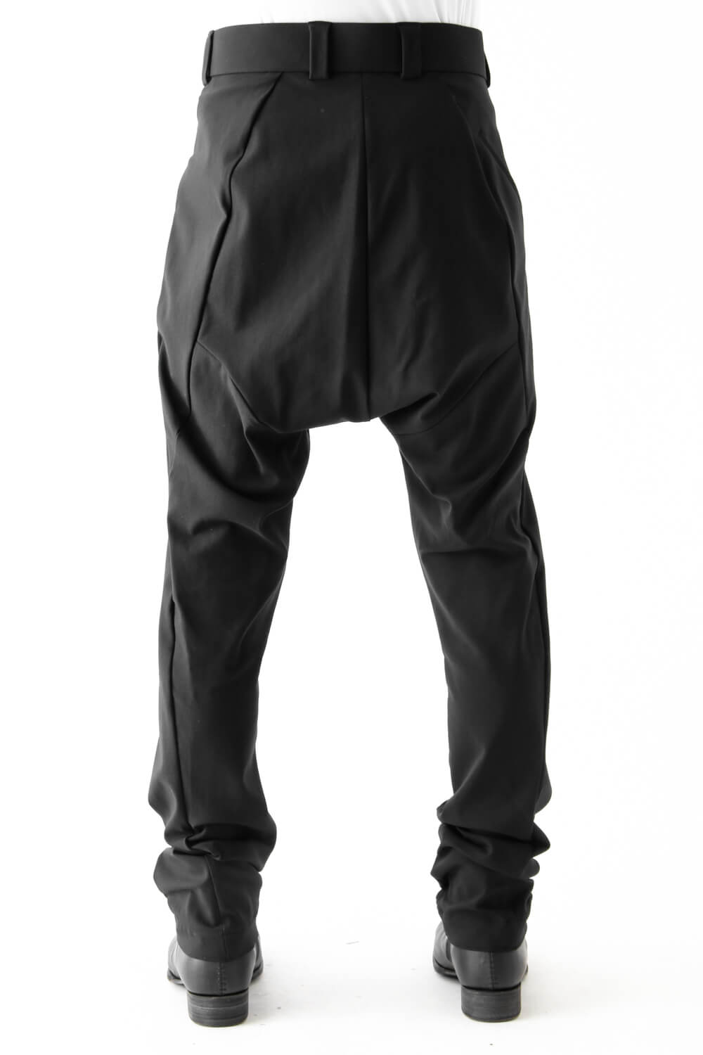 Jodhpurs Pants Schoeller - Prestage