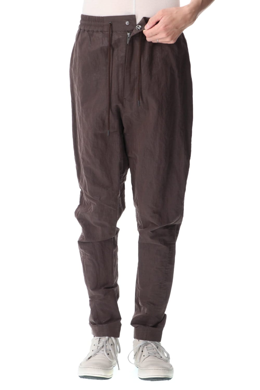 Jodhpurs pants lightweight highdensity Co/Pe